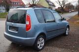 Skoda Roomster Comfort/TÜV NEU+Klimatronik+Panoramadac - Skoda Roomster: Limousine