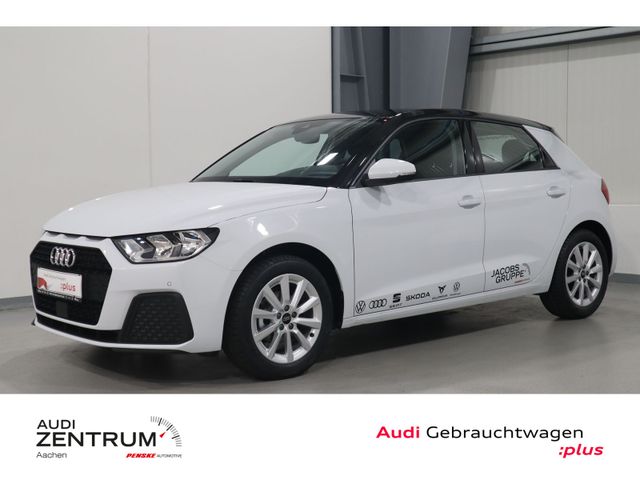 Audi A1 Sportback 25 ViCo*EPH*GJR