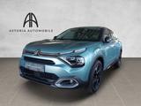 Citroën C4 Shine Navi 360° ACC Head-Up SHZ Lenkradheiz. - Citroën C4 in Krefeld