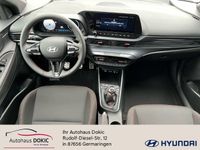 Hyundai i20 - Vorschau Bild 6