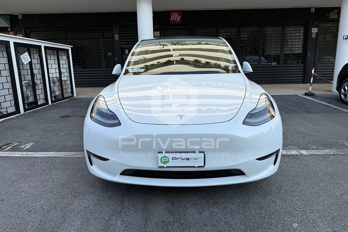 Tesla TESLA Model Y Long Range AWD imagem 2