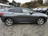 BMW X2 xDrive20d M Sportpaket Navi+ HUD AHK LED HiFi - BMW X2 Diesel Gebrauchtwagen