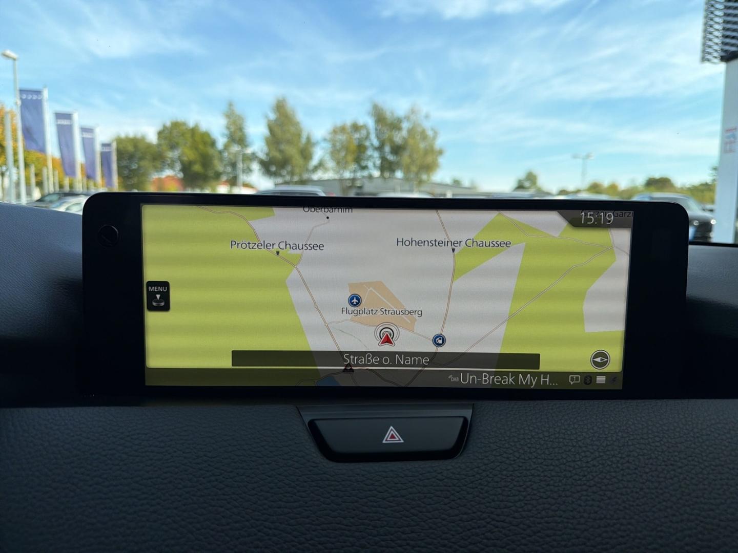 Mazda CX-60 Homura AWD SKY.-D 254 HUD Navi Memory Sitz