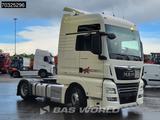 MAN TGX 18.470 4X2 Mega XXL ACC 2x Tank - MAN Fahrgestell