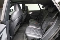 Audi SQ8 - Vorschau Bild 9