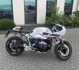 BMW R Nine T Racer Akrapovic - Offers