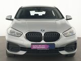 BMW 118d Advantage Navigation|AHK|PDC|LED|SHZ|Tempo - BMW 1 Series: Navigation