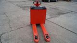 Linde T 20 Hubwagen - Hubwagen