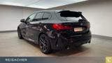 BMW 118d M-Sport,AHK,LCProf,PA,adaptLED,elHK - BMW 118 Gebrauchtwagen in Augsburg