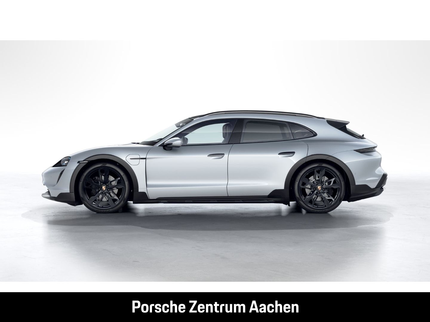 Porsche Taycan 4 Cross Turismo imagem 2