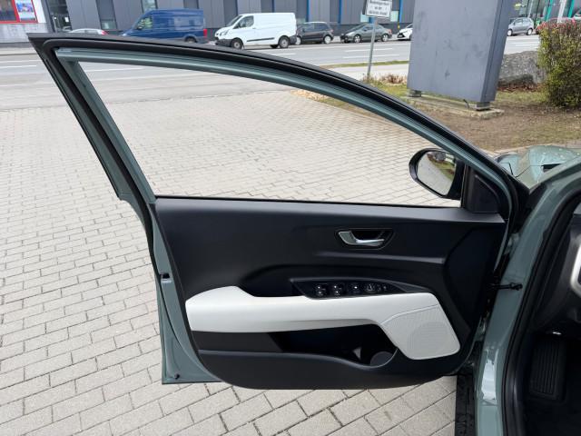 Kia STONIC 1.0T AUTOMATIK GT-LINE