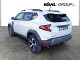 Dacia Duster Journey TCe 130 4x4 **DAB*EPH*KLIMAAUTO** - Dacia Duster Gebrauchtwagen