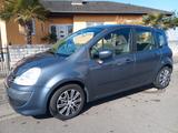 Renault Modus Yahoo! TCe 100 Yahoo! - Renault Modus mit Benzin-Antrieb: Kleinwagen, Yahoo