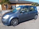 Renault Modus Yahoo! TCe 100 Yahoo! - Renault Modus aus 2012