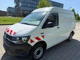 Volkswagen T6 Transporter Kasten-Kombi MHD + 4 Motion + - Volkswagen T6 Transporter in Bochum