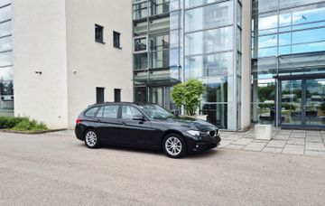 BMW 318 - 5