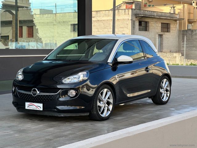 Opel OPEL Adam 1.2 70 CV Slam