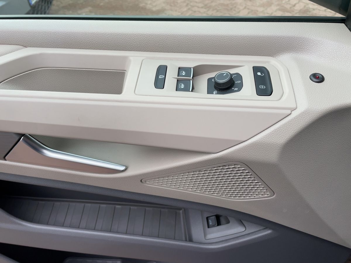 Volkswagen T7 Multivan - Bild 17