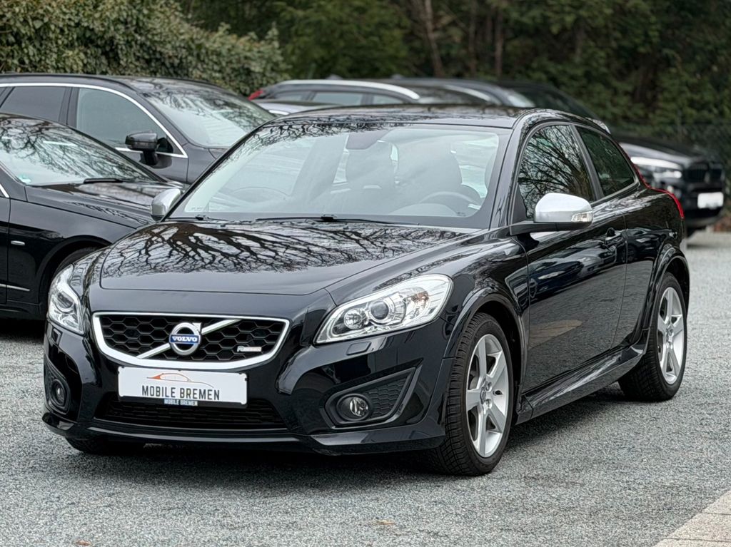 Volvo C30
