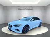 Opel INSIGNIA°B°GRAND°SPORT°GSi°4x4°MASSAGE°AUT° - Opel: Gsi