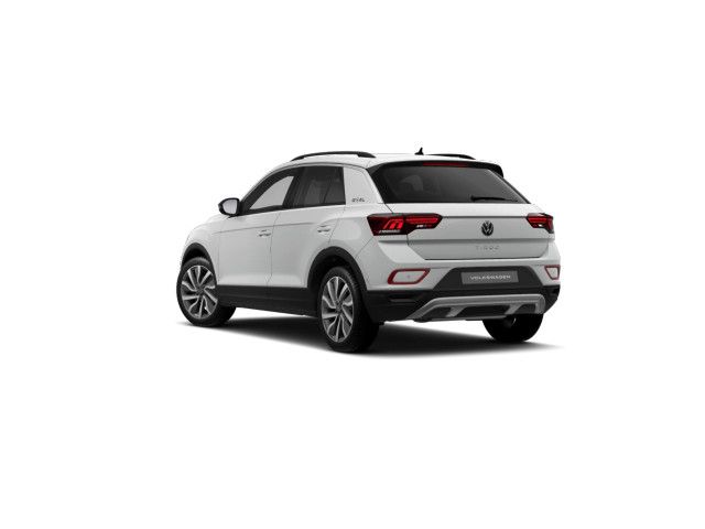 T-Roc Life 1.0 l TSI OPF 85 kW (116 PS) 6-Gang