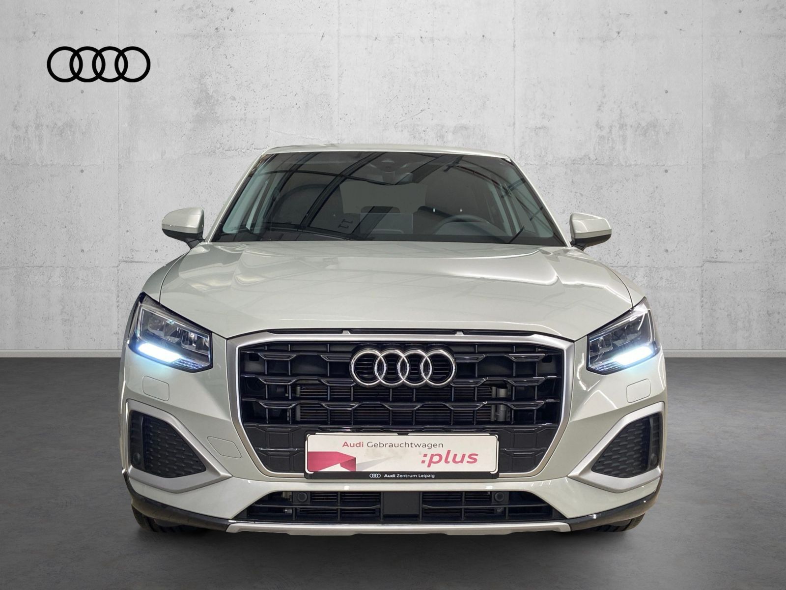 Audi Q2 - Bild 5