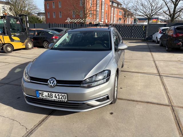 Volkswagen Golf VII Variant Comfortline BMT/Start-Stopp