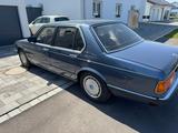 BMW 745i E23 Oldtimer Turbo - BMW Oldtimer
