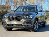 BMW X5 xDrive 40 d/ACC/360/LASER/M-/1-Hand - BMW X5: Grün