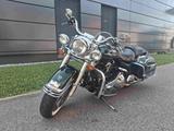 Harley-Davidson Road King FLHR mit Topcase /1. Hand/ Unfallfrei - HARLEY-DAVIDSON 1996 ROAD KING
