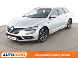 Renault Talisman 1.6 TCe Limited Aut.*NAV*TEMPO*CAM*PDC* - Renault Talisman Benzin Gebrauchtwagen