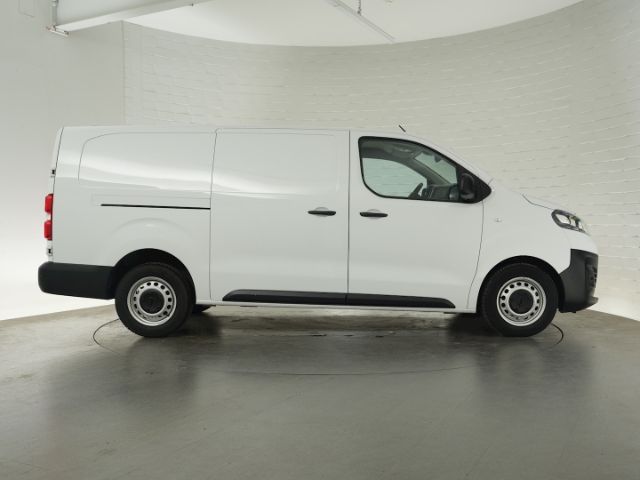 Vivaro C CARGO L CDTI+NAVI+RÜCKFAHRKAMERA+BEIFAH
