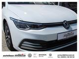 Volkswagen Golf 8 Variant 1.0 TSI DSG Active LED/DAB/NAVI - Volkswagen Golf mit Benzin-Antrieb: Kombi, 1.8