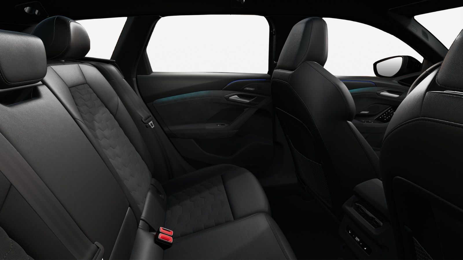 Audi A6 e-tron - Bild 13