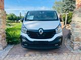 Renault Trafic Combi L1H1 2,7t  Expression - gebrauchte Renault Trafic aus dem Jahr 2019