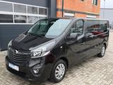 Opel Vivaro B L2H1  2,9t *9 SITZER*KLIMA*NAVI*KAMERA* - gebrauchte Opel Vivaro aus dem Jahr 2015