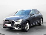 Audi Q3 40 TFSI q. S-Line 2x, Matrix, Assistenzpaket, - Audi: As3