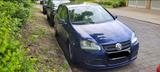 Volkswagen VW Golf 5 GT 1,4TSI  - Volkswagen Golf Sportsvan in Rostock