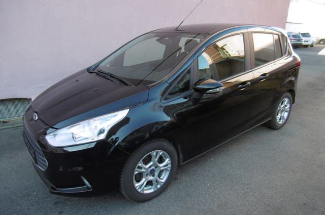 Ford B - Max Sync Edition, Zahnriemen neu