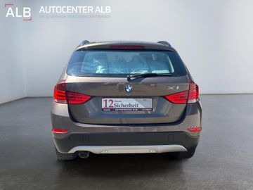 BMW X1 - 4