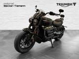 Triumph Rocket 3 Storm GT - TRIUMPH ROCKET 3 STORM GT