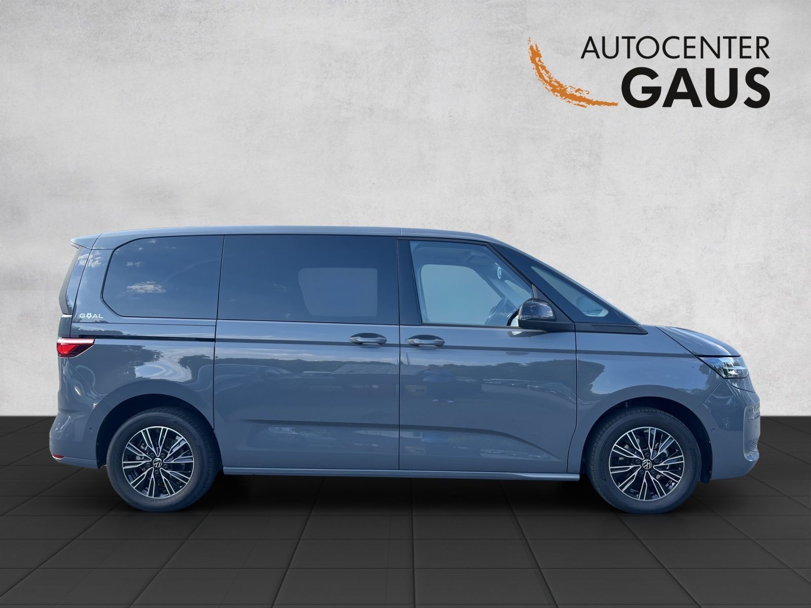 Multivan Goal 2.0 TDI DSG