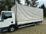 MAN TGL 8.180 Pritsche/Plane mit LBW  - Offers