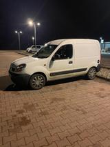 Renault Kangoo 1.5 dCi  - Renault Kangoo aus 2005 mit Diesel-Antrieb