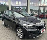 BMW X1 sDrive 20 d Advantage/Pano/LED/R-Kamera - BMW X1: Sdrive 20d