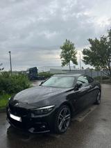 BMW 440i xDrive Coupé M Sport M Sport - BMW 440: Sportwagen