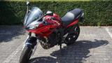 Yamaha FZ6 Fazer RJ07 - YAMAHA 2006 FZ6 FAZER