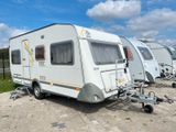 Knaus SÜDWIND 450 TK- Sitzgr/Etagenbett/Rundsitz/Mover - Angebote entsprechen deinen Suchkriterien