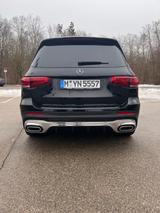 Mercedes-Benz GLB 200 DCT - - Mercedes-Benz GLB 200 in München