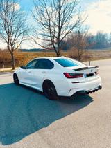 BMW M340i xDrive Auto - - gebrauchte BMW M340i aus dem Jahr 2021